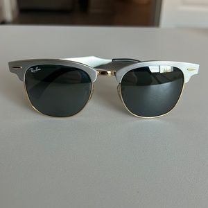 Ray Ban Club Masters